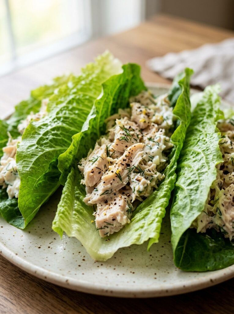 High Protein Chicken Lettuce Sandwich: Easy Homemade Recipe 12 Chicken lettuce sandwich recipe 202605102253