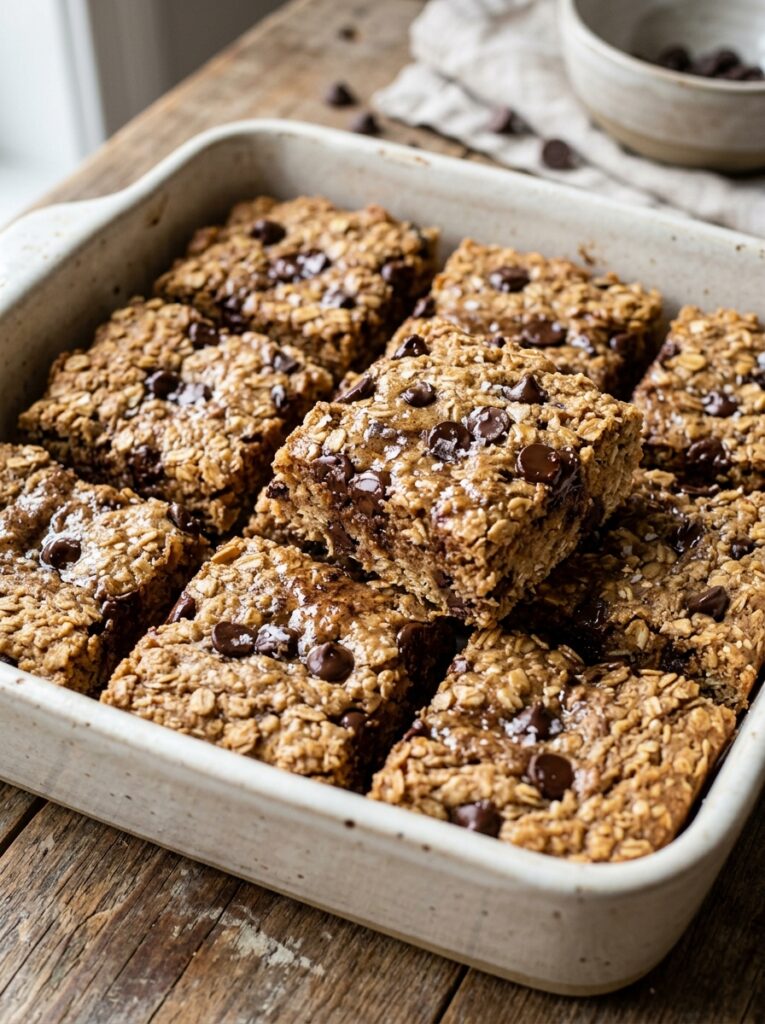 Cookie dough bars with chocolate… 202605171505