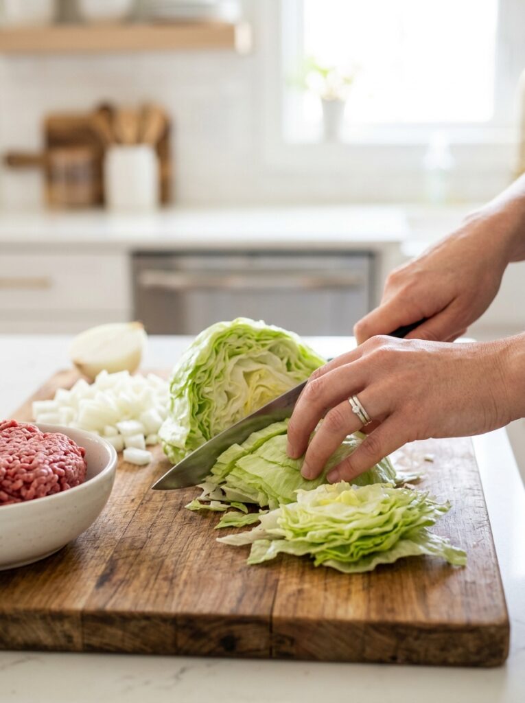 Viral Big Mac Taco Recipe 14 Cooking Big Mac Taco Recipe 202606091525