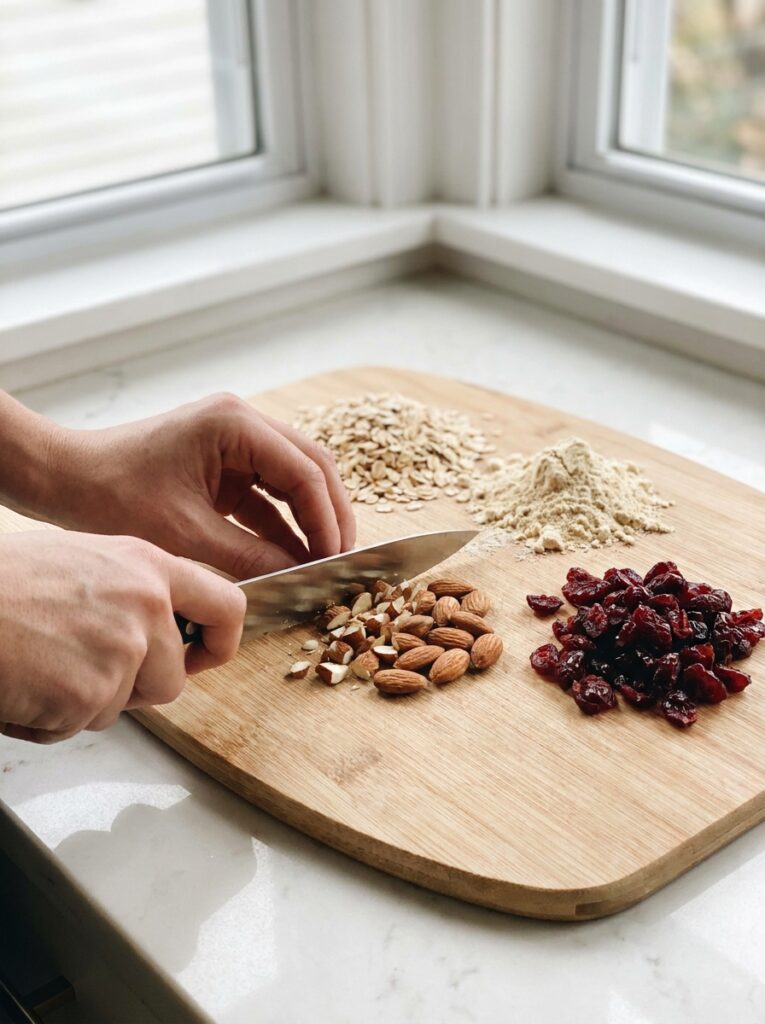 High Protein Trail Mix Bites: The Ultimate Homemade Energy Snack 14 Cooking high protein trail mix 202605132227