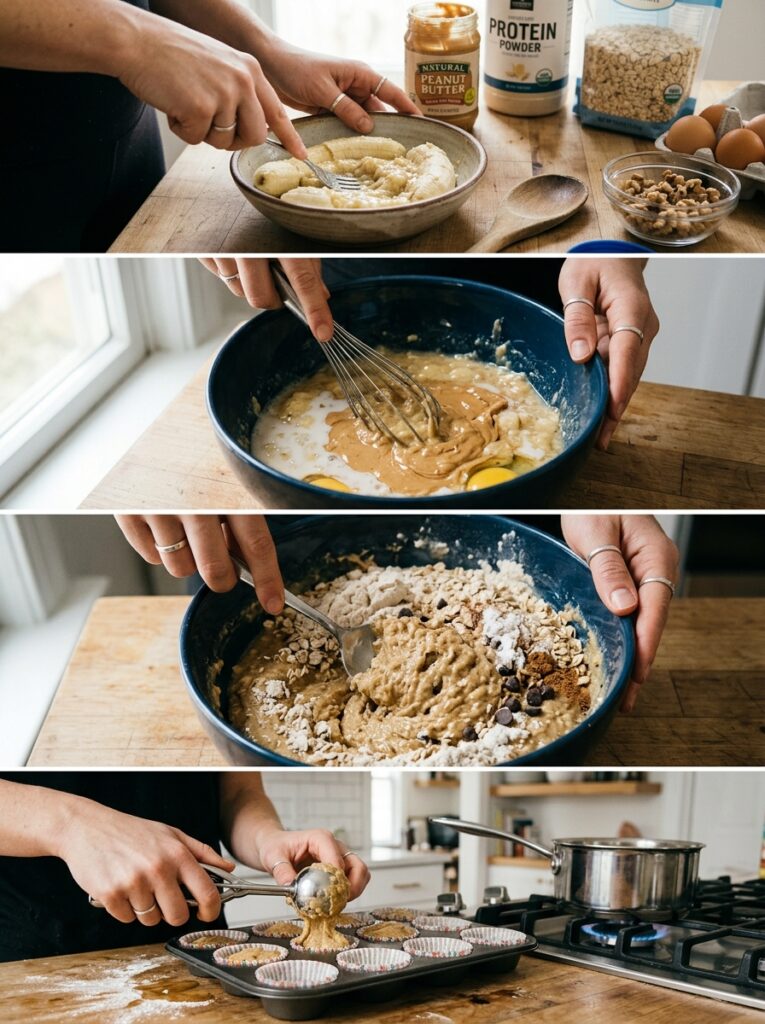 Cooking peanut butter banana muf… 202605160000