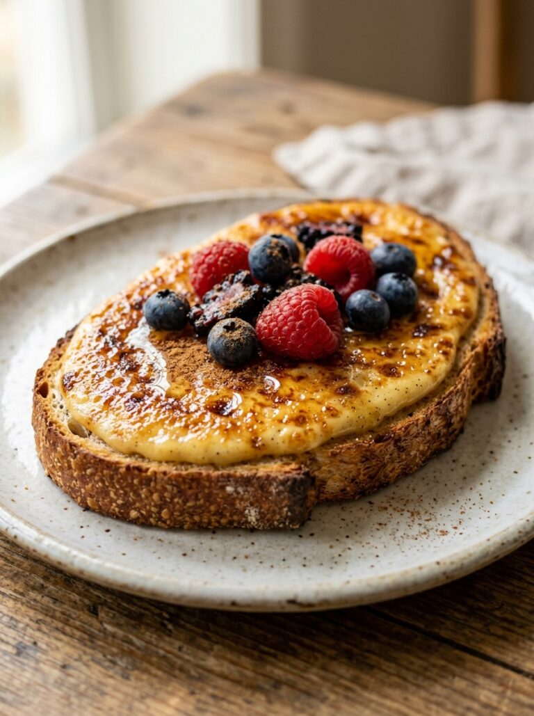 Custard Yogurt Toast Air Fryer: The Ultimate Creamy & Crispy Breakfast 17 Custard yogurt toast air fryer 202606091610