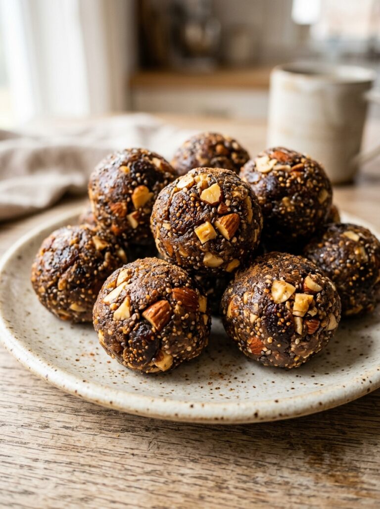 Fig almond bites recipe 202605161229
