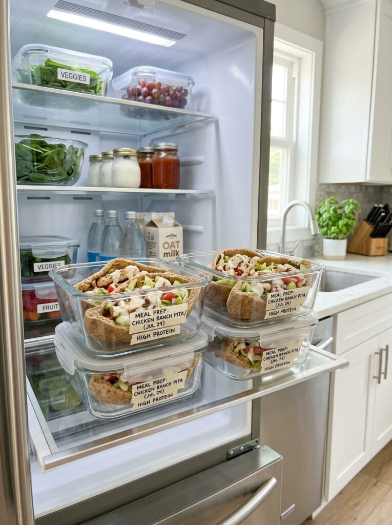Food storage containers chicken … 202605021249