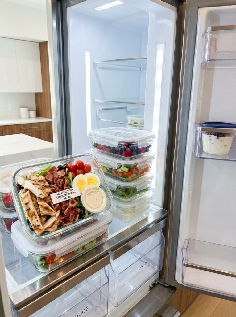 Food storage containers chicken … 202605132235