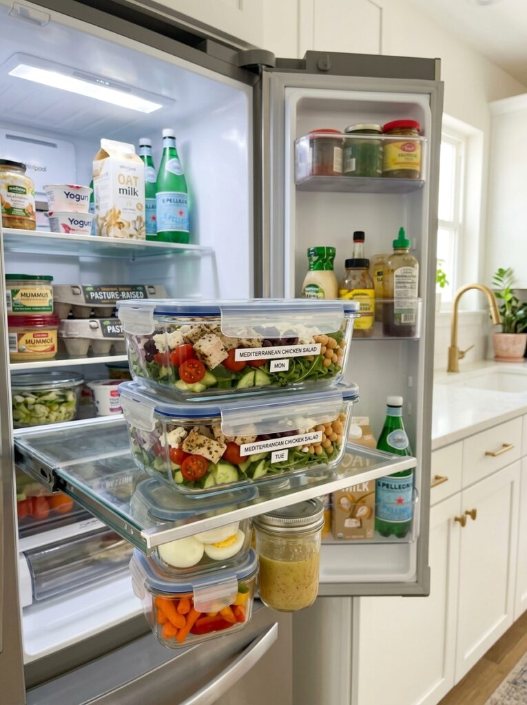 Food storage containers chicken … 202605171514