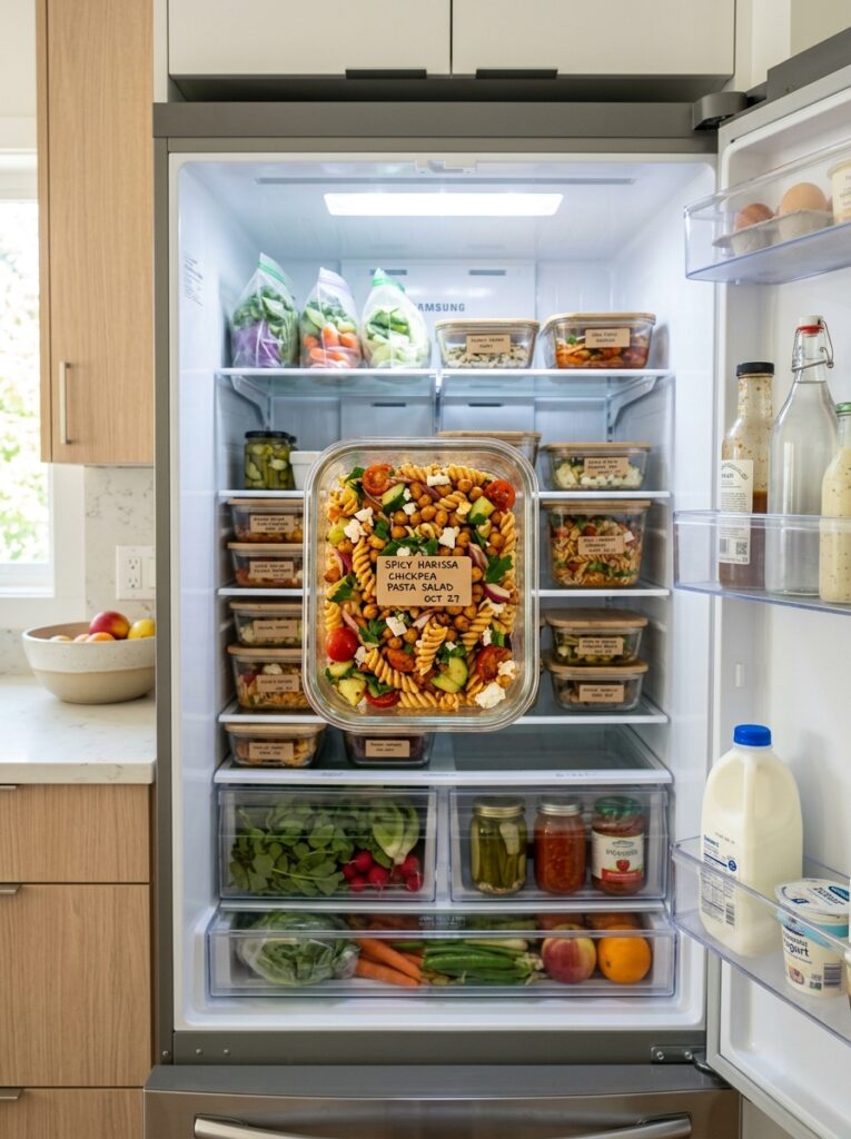 Food storage containers chickpea… 202606061905