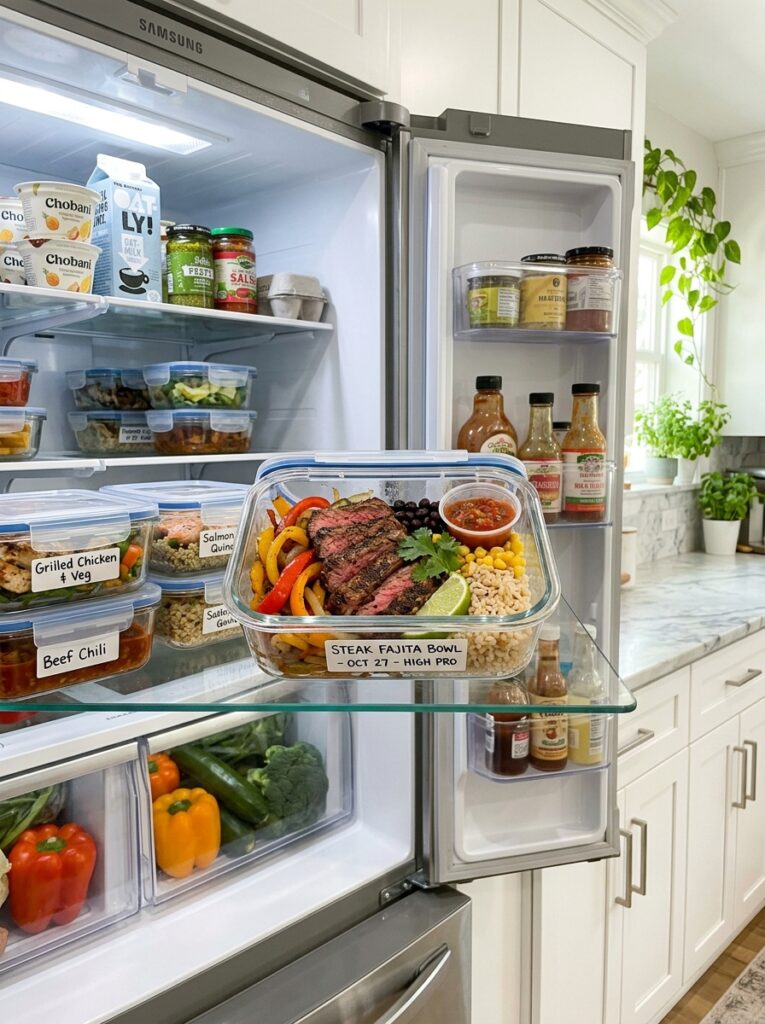 Food storage containers steak fa… 202605091810