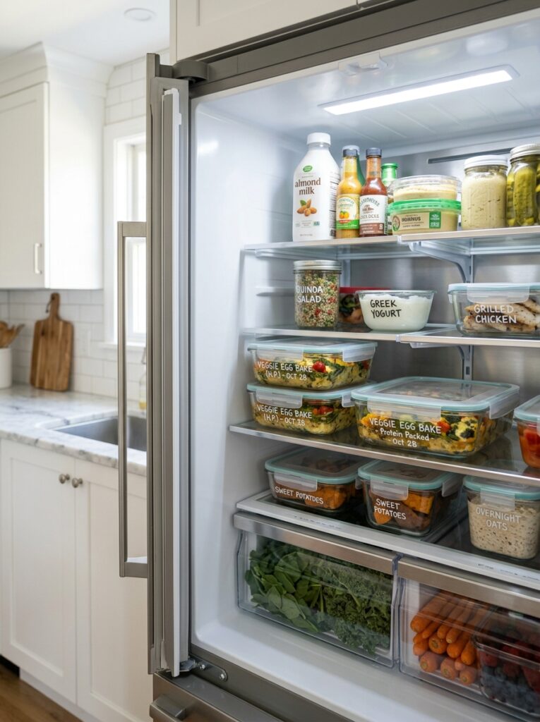 Food storage containers veggie e… 202605291407
