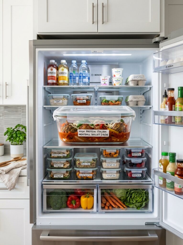 Food storage containers with 202605221619