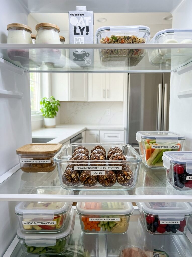 Food storage containers with bites 202605161230