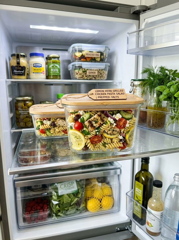 Food storage containers with chi… 202606031742