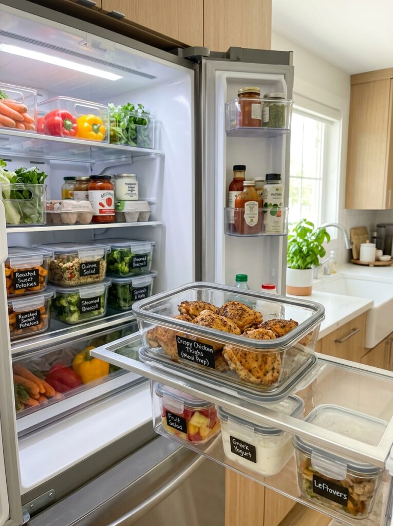 Food storage containers with chi… 202606081621
