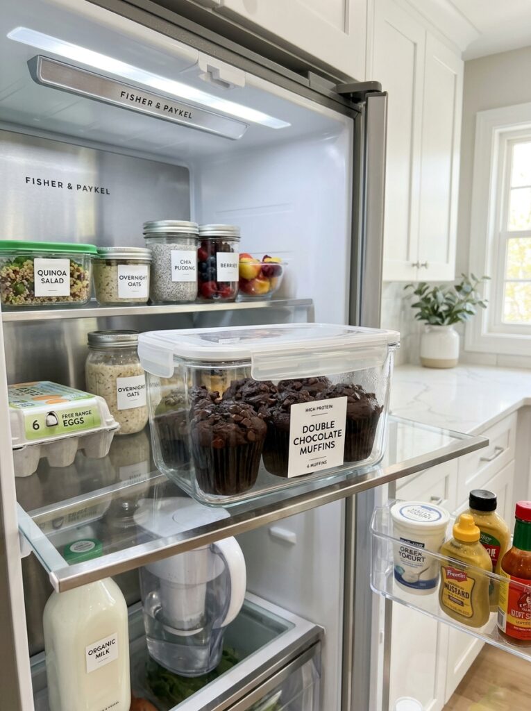 Food storage containers with muf… 202605161226