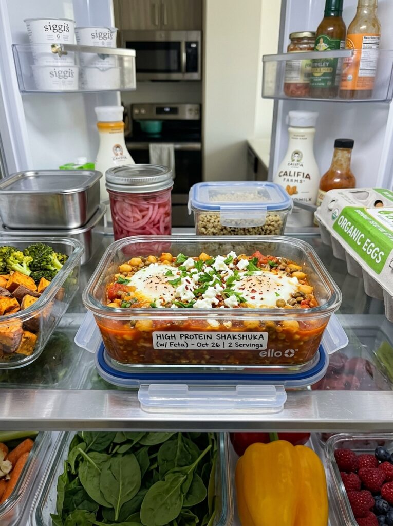 Food storage containers with sha… 202605081935