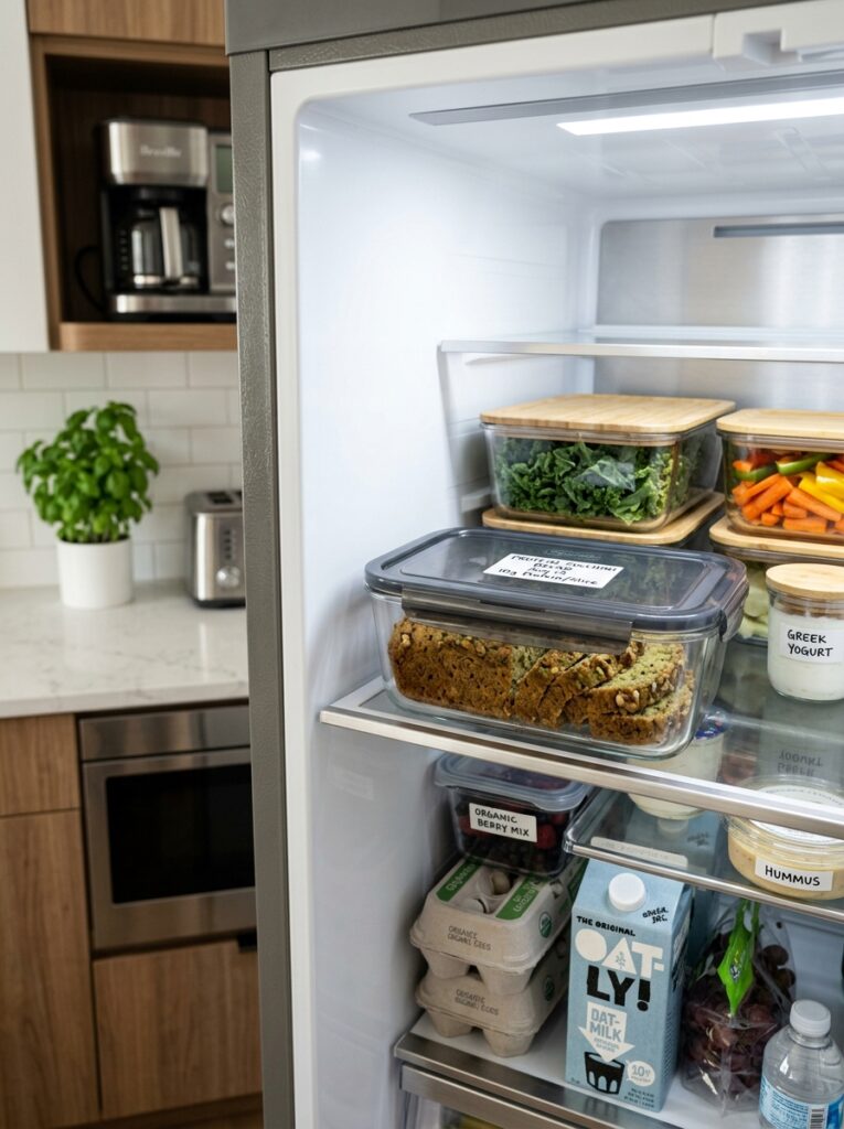 Food storage containers zucchini… 202605221524