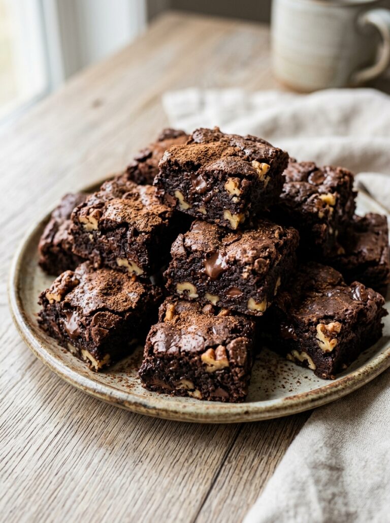 high protein espresso brownie bites: The Ultimate Homemade Recipe 17 High protein espresso brownie bites 202605031816