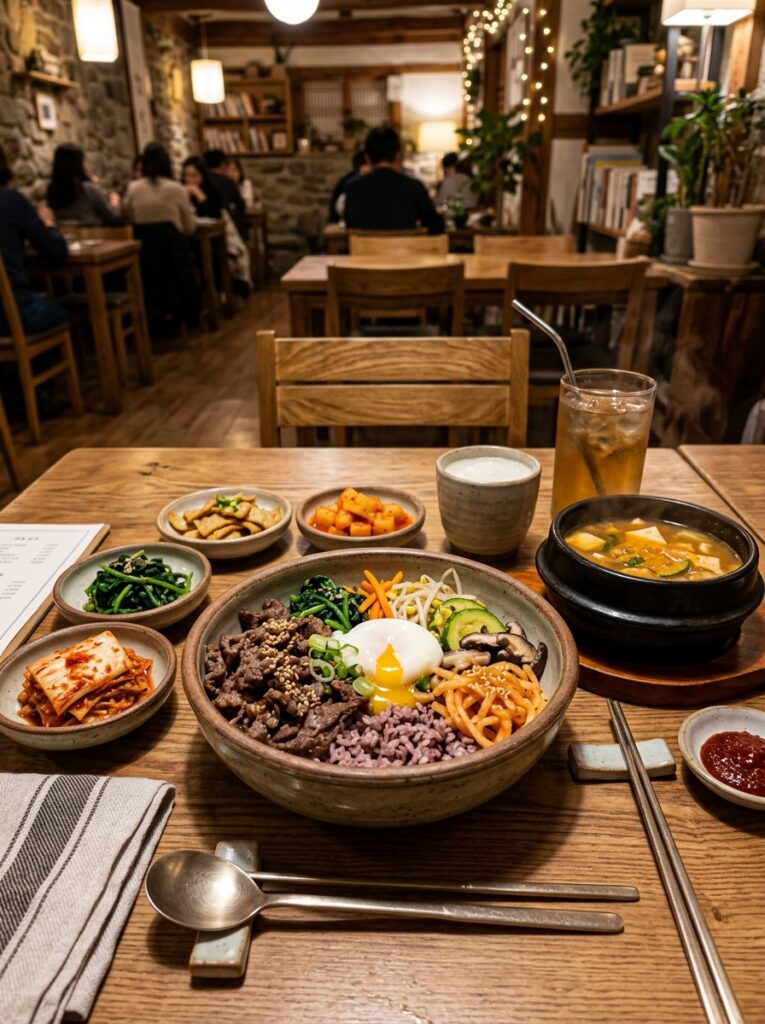 High Protein Korean Beef Bowl Recipe 15 Korean beef bowl side dishes 202605062028