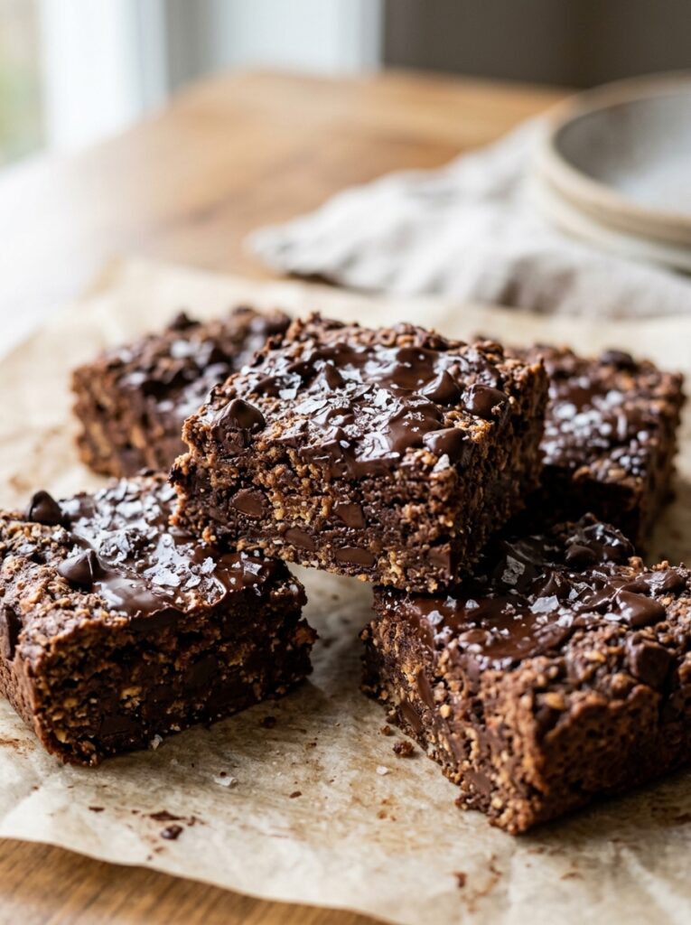 High Protein Peanut Butter Chocolate Bars: The Ultimate Homemade Protein Snack 1 Peanut butter chocolate bars 202605181630