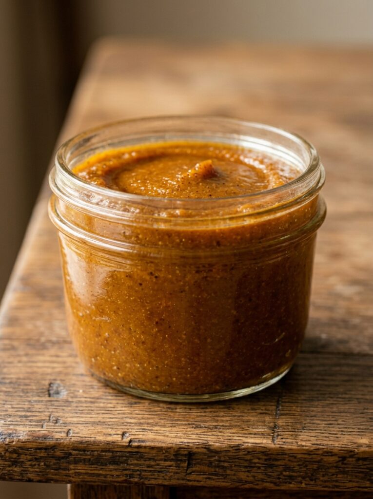 Pumpkin Butter from Scratch: Homemade Spiced Perfection 12 Pumpkin butter from scratch 202606071603
