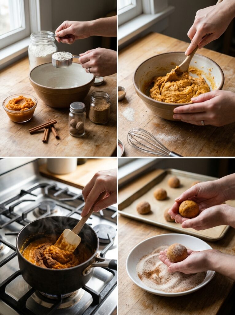 Pumpkin snickerdoodle cookies recipe 14 Pumpkin snickerdoodle cookies re… 202606071550 1