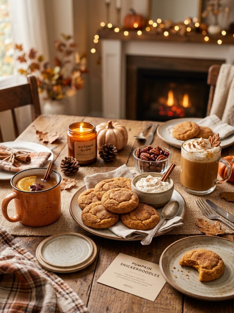 Pumpkin snickerdoodle cookies recipe 15 Pumpkin snickerdoodle cookies re… 202606071550 2