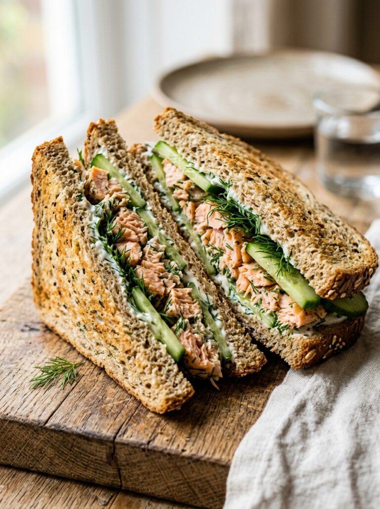 High Protein Salmon Dill Sandwich: Ultimate Recipe Guide 17 Salmon dill sandwich recipe photo 202605031905