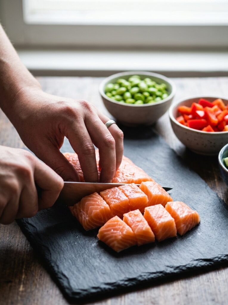 Salmon edamame salad cooking pro… 202605291404