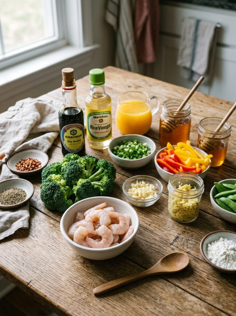 Shrimp broccoli stir fry ingredi… 202606021829