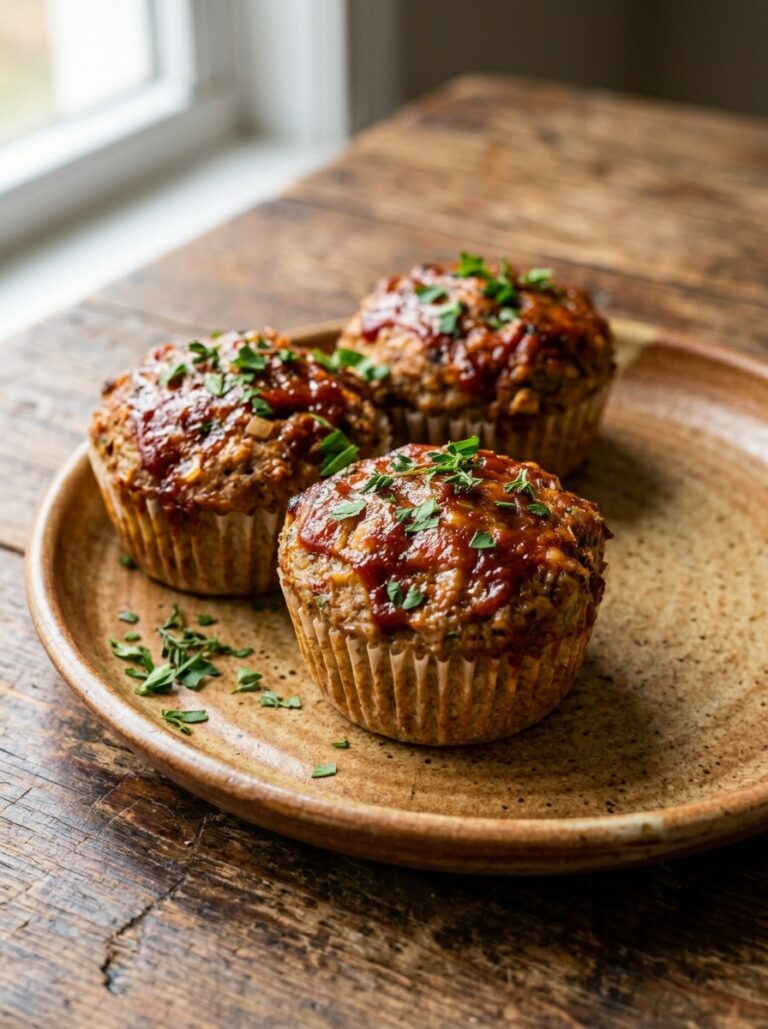 high protein turkey meatloaf muffins dinner 17 Turkey meatloaf muffins dinner 202605042141