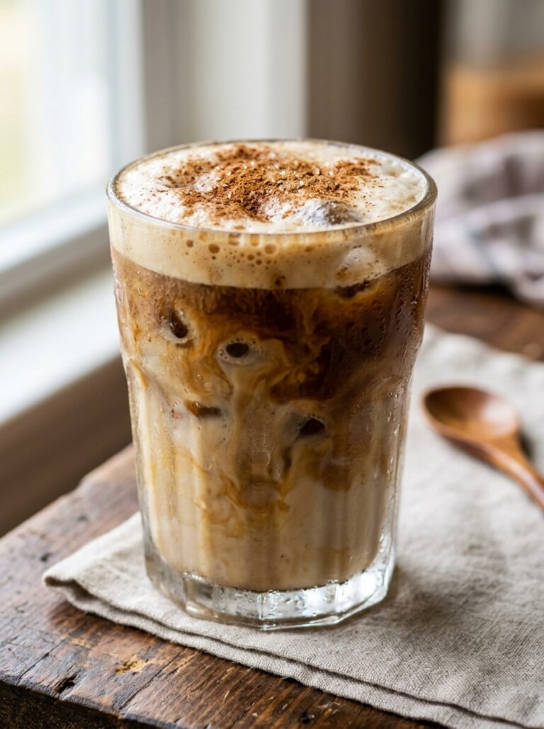 Homemade Iced Brown Sugar Oatmilk Shaken Espresso 17 Homemade Iced Brown Sugar Espresso 202606111338